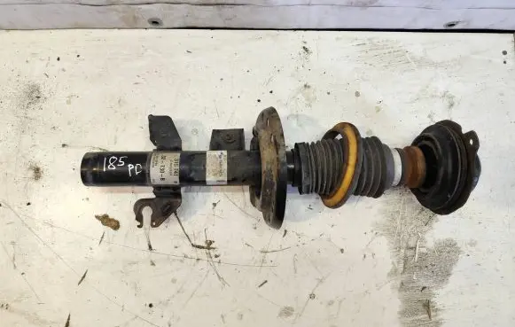 Alfa Romeo Giulietta Front shock absorber/damper 824903013574 315741