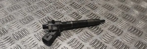 Volvo XC60 Fuel injector 31405404