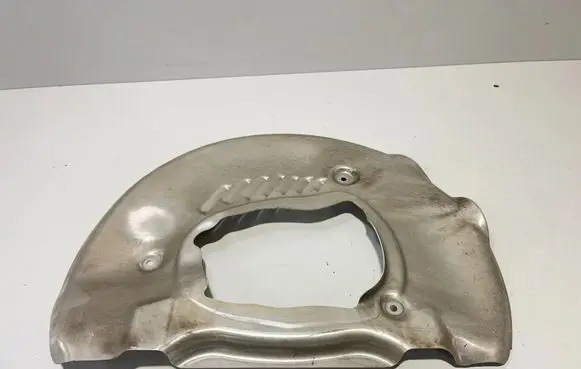 BMW M3 G80 Front brake disc dust cover plate 8093720