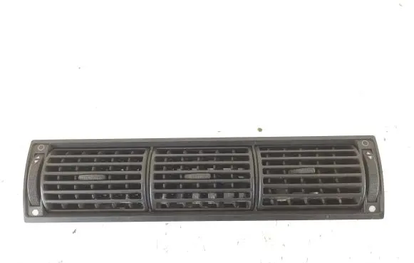 Audi A6 S6 C4 4A Dash center air vent grill 4A1820951