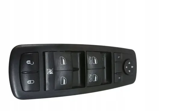 Dodge Charger Quarter vent window switch 68455275AA