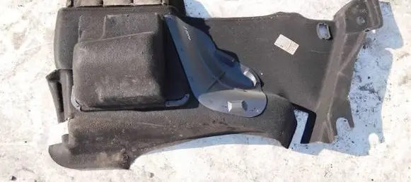 Volkswagen PASSAT B5 Other trunk/boot trim element 3b5867429