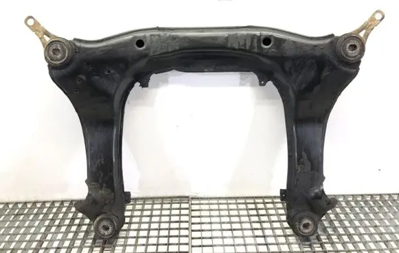 Front subframe