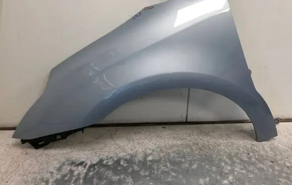 Citroen C4 I Fender 9646133377BILI 9646133377 9652507380