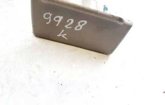 Opel Zafira A Other interior part 24406697 0801024