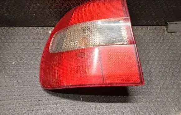 Volvo S40, V40 Rear/tail lights 29262002