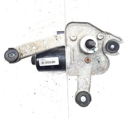 Ford Fusion II Wiper motor DS7317504AC