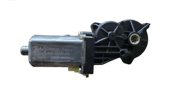 Mercedes-Benz E W211 Seat adjustment motor 0390203211