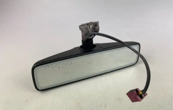 Mercedes-Benz E W213 Rear view mirror (interior) A2138109900 E11048407