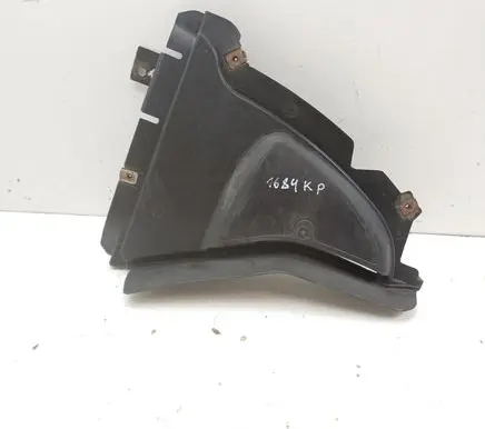 BMW 5 GT F07 Front mudguard 7193493