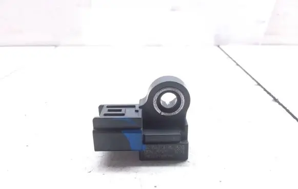 Citroen C4 II Picasso Airbag deployment crash/impact sensor 9800395680