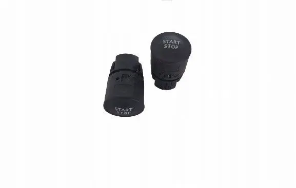 Renault Clio IV A set of switches 606978R
