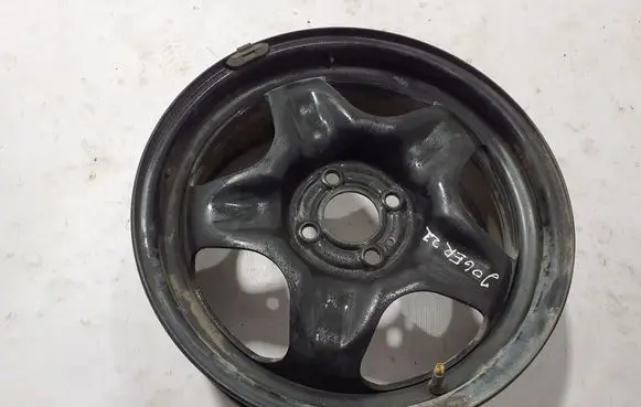Dacia Jogger R16 forged rim 403006103R