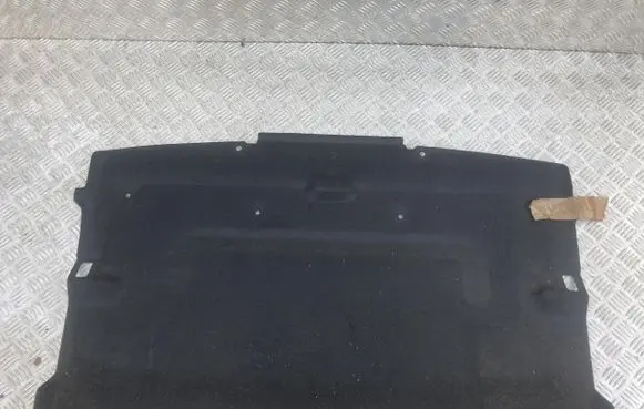 Peugeot 308 Front sound insulation PK9905