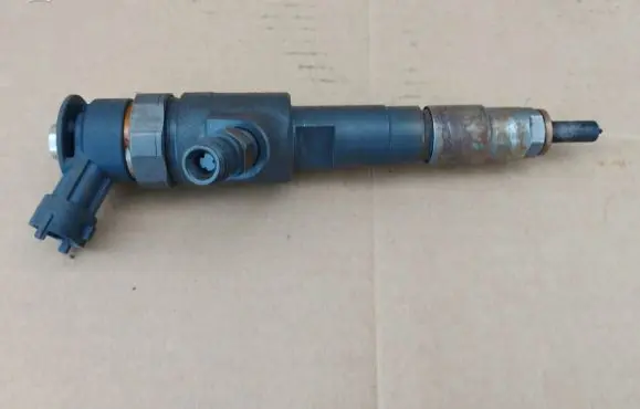 Citroen Jumpy Fuel injector 0445110566