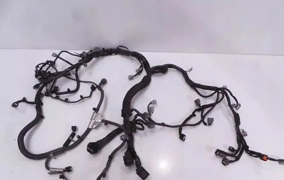Infiniti Q50 Engine installation wiring loom 240114GA1B