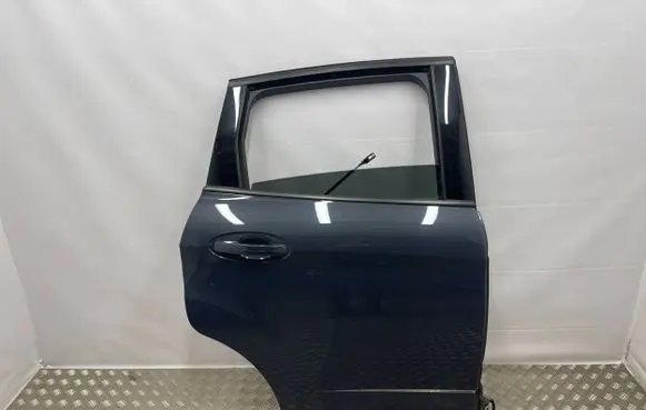 Ford C-MAX II Rear door 