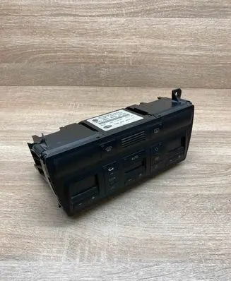 Audi A6 S6 C5 4B Climate control unit 4B0820043H 5HB007604 Used