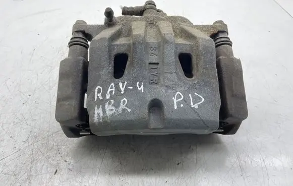 Toyota RAV 4 (XA50) Front brake caliper