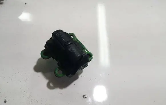 Volkswagen PASSAT B6 Panel lighting control switch 4E0947147