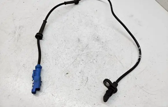 Peugeot 207 ABS rear brake sensor 9665592380