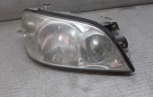 KIA Carnival Headlight/headlamp 0K53A51020