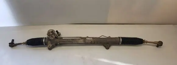 Audi A6 S6 C6 4F Steering rack 4F1422065R 7852993735