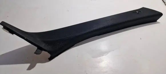 BMW 5 F10 F11 (A) pillar trim 9116348 52107010