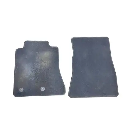 Ford Mustang VI Front floor mat FR3B63130D00ACW