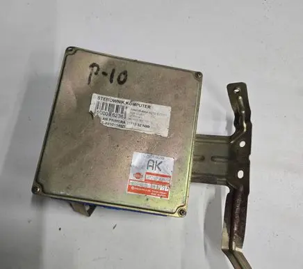 Suzuki Jimny Engine control unit/module MECSA150 2371082n00 DDN780T22