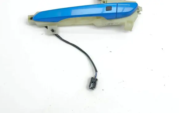 Hyundai Kona I Front door exterior handle 2131175200