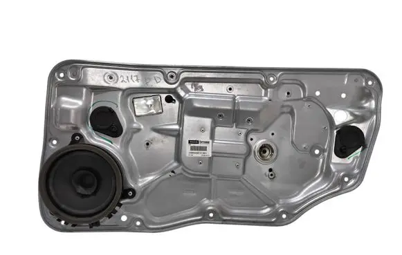 Volvo V70 Front window lifting mechanism without motor 30661066