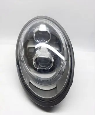 Porsche 911 991 Headlight/headlamp 99163117612