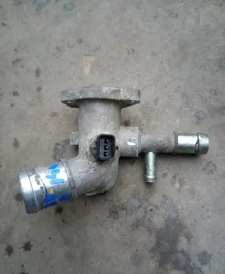 Hyundai i30 other engine part