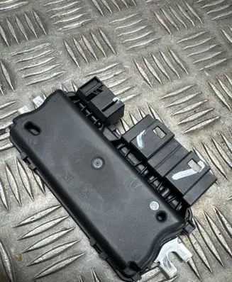 BMW XM Fuel injection pump control unit/module 5a81034