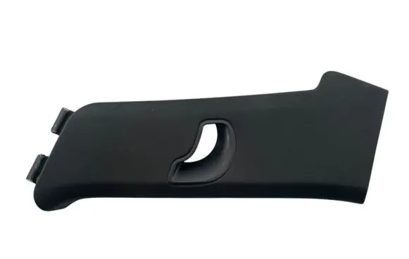 Porsche Cayenne (92A) (B) pillar trim (top) 7P5867242M