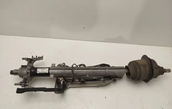 BMW 3 E90 E91 Steering wheel axle 6786891
