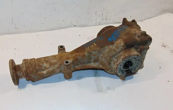 Subaru Outback Rear differential 38300AC210 38312AA050 38104AA200