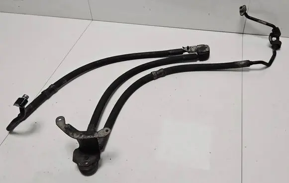 BMW X5 E70 Power steering hose/pipe/line 6788261