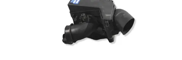 Ford Kuga II Air filter box CV619600DB