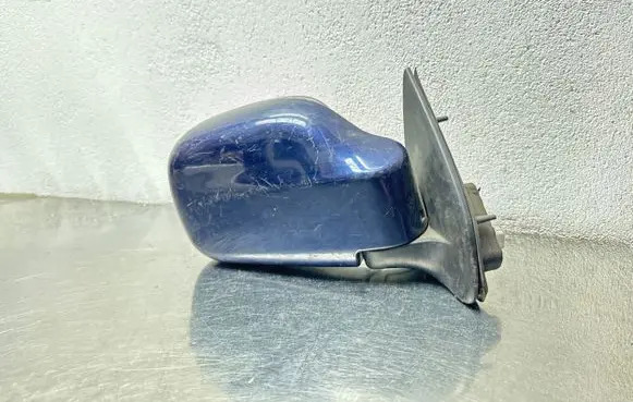 Opel Frontera B Front door electric wing mirror E1010557