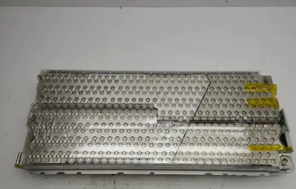 Tesla Model S Hybrid / Electric Car Battery Cell 100931200E
