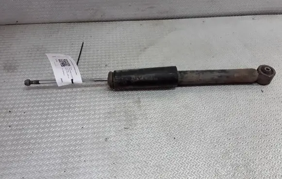 Skoda Octavia Mk2 (1Z) Rear shock absorber/damper 1J0513025