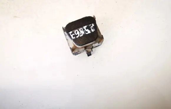 Volkswagen Golf III Electric window control switch 1h0959855c