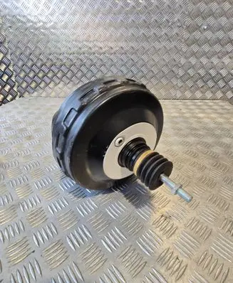 Audi A4 S4 B8 8K Brake booster 8K0612103E
