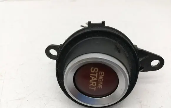 Honda Civic Engine start stop button switch M26983