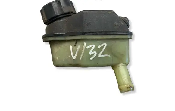 Volvo S40 Power steering fluid tank/reservoir 4N513531DC