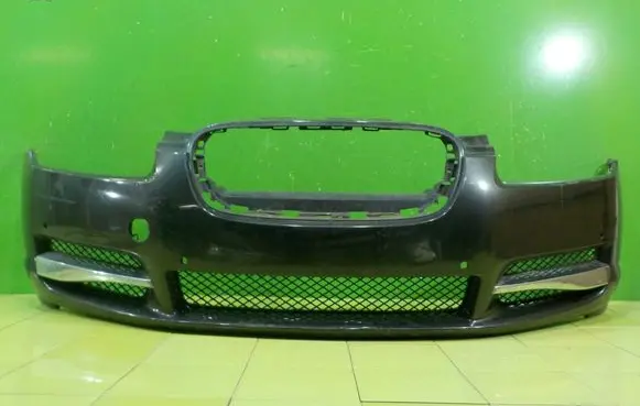Jaguar XF X250 Front bumper PRZOD XP49