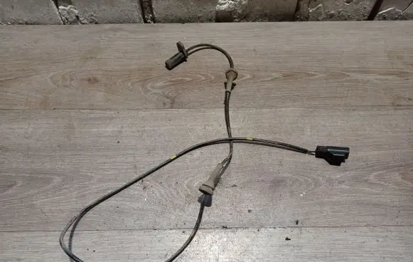 Volvo S60 ABS brake wheel speed sensor