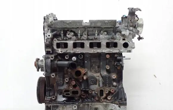 Mercedes-Benz Vito Viano W447 Engine R9NA402 622851